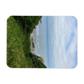 Ecola State Park, Cannon Beach Magnet (Horizontal)