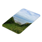 Ecola State Park, Cannon Beach Magnet (Linke Seite)