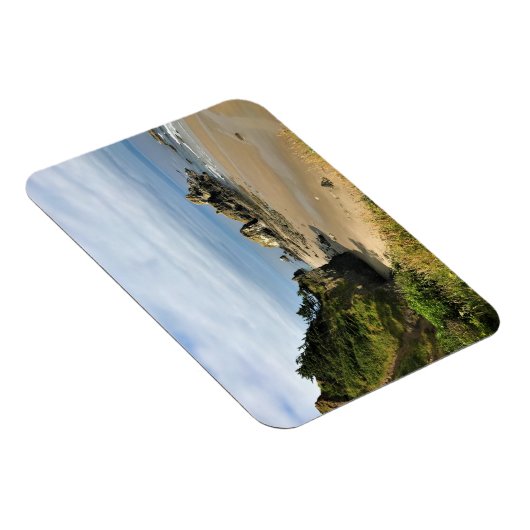 Ecola State Park, Cannon Beach Magnet (Rechte Seite)