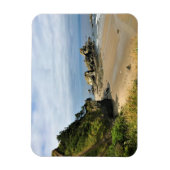 Ecola State Park, Cannon Beach Magnet (Vertikal)