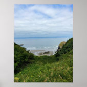 Ecola State Park, Cannon Beach Poster (Vorne)