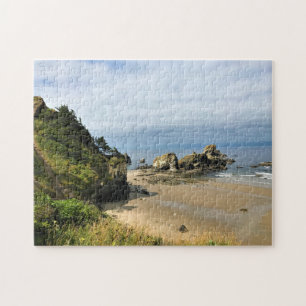 Ecola State Park, Cannon Beach Puzzle