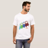 ecolocco I T-Shirt (Vorne ganz)