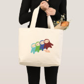 ecolocco Tasche (Vorderseite (Produkt))