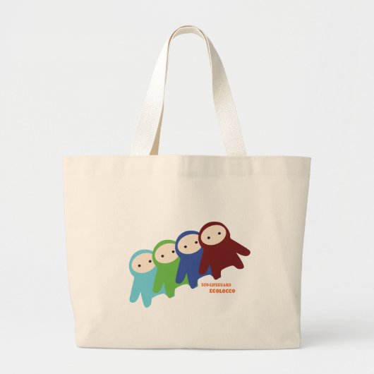 ecolocco Tasche (Vorne)