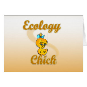 Ecology Chick