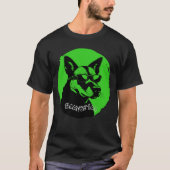 EcoMarlee Maskottchen T - Shirt (Vorderseite)