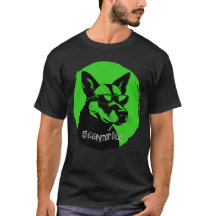 EcoMarlee Maskottchen T - Shirt