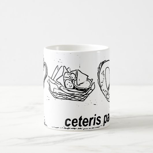 Econart Kaffeetasse (Mittel)