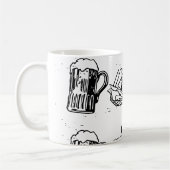 Econart Kaffeetasse (Links)