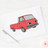 Econo Sticker (Umschlag)