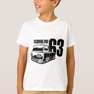 Econoline LKW 1963 T-Shirt