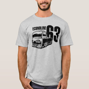 Econoline LKW 1963 T-Shirt