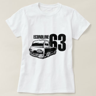 Econoline LKW 1963 T-Shirt