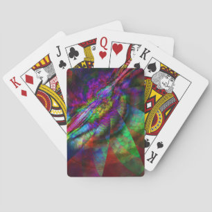 Ecosphere Spielkarten