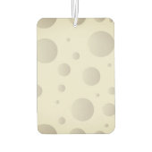 „Ecru Moon“ Lufterfrischer (Rückseite)