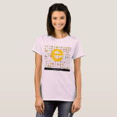 ecstacy T-Shirt (Vorne ganz)