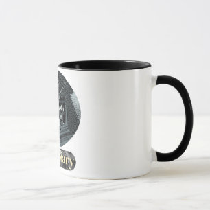 Ectopiary Kaffee-Tasse Tasse