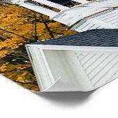 ECU. 3:1 Zu allem, was es eine Saison gibt Poster (Ecke)