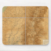 Ecuador 2 mousepad (Vorne)