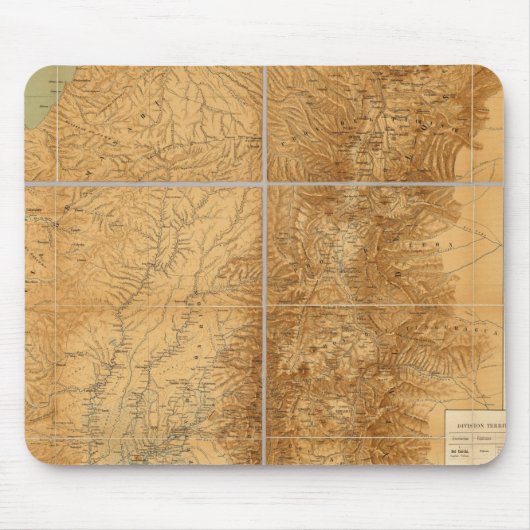 Ecuador 2 mousepad (Vorne)