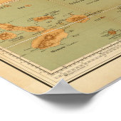 Ecuador 2 poster (Ecke)