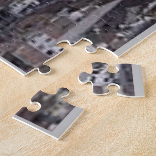 Ecuador - Ambato - Puzzle (Seite)