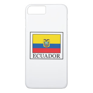 Ecuador Case-Mate iPhone Hülle