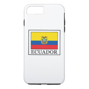 Ecuador Case-Mate iPhone Hülle