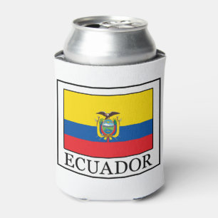 Ecuador Dosenkühler