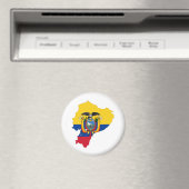 Ecuador EG Magnet (In Situ (Geschirrspüler))