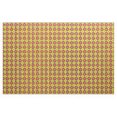 Ecuador Flag & Ecuador Trendy Fabric Stoff (Yard (91,4 cm))