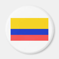 Ecuador-Flagge