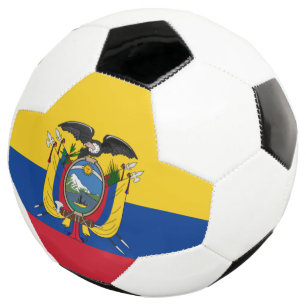 Ecuador Fußball