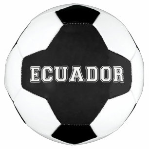 Ecuador Fußball