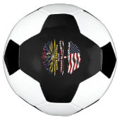 Ecuador Fußball (Gedreht)