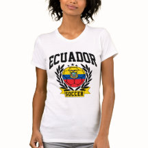 Ecuador-Fußball