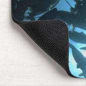 Ecuador, Galapagos-Archipel, Wolf-Insel, Mousepad (Ecke)