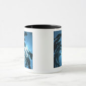 Ecuador, Galapagos-Archipel, Wolf-Insel, Tasse (Zentrum)