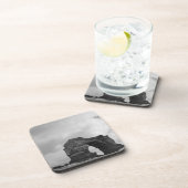 Ecuador, Galapagos-Inseln, Darwin Island, Waves Getränkeuntersetzer (Rechte Seite)