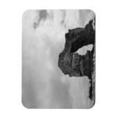 Ecuador, Galapagos-Inseln, Darwin Island, Waves Magnet (Vertikal)