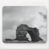 Ecuador, Galapagos-Inseln, Darwin Island, Waves Mousepad (Vorne)