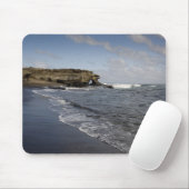 Ecuador, Galapagos, Santiago aka James).2 Mousepad (Mit Mouse)
