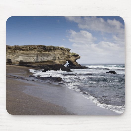 Ecuador, Galapagos, Santiago aka James).3 Mousepad (Vorne)