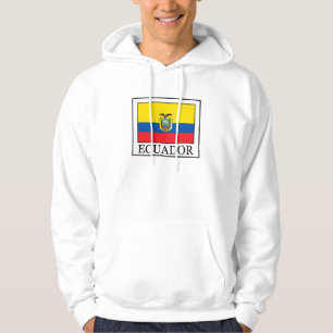 Ecuador Hoodie