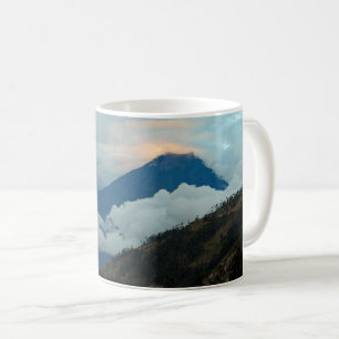 Ecuador Kaffeetasse