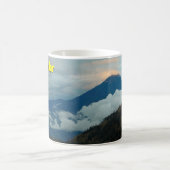 Ecuador Kaffeetasse (Mittel)