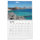 Ecuador-Kalender Kalender (Mär 2027)