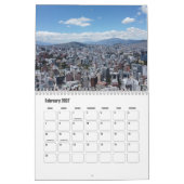 Ecuador-Kalender Kalender (Feb 2027)