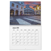 Ecuador-Kalender Kalender (Jan 2026)